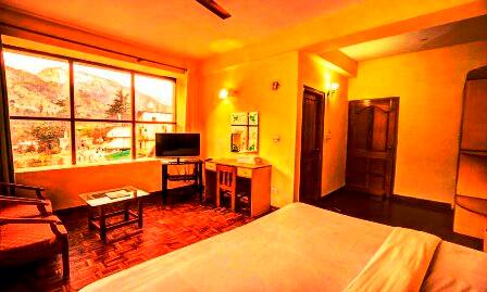 Kalinga Grand Manali, Manali 3